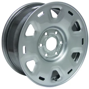 RTX Wheels – Steel Wheel – Grey – 17″x7.5″ 44mm – All weather Wheels – X47639